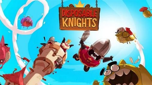 download Disposable knights apk